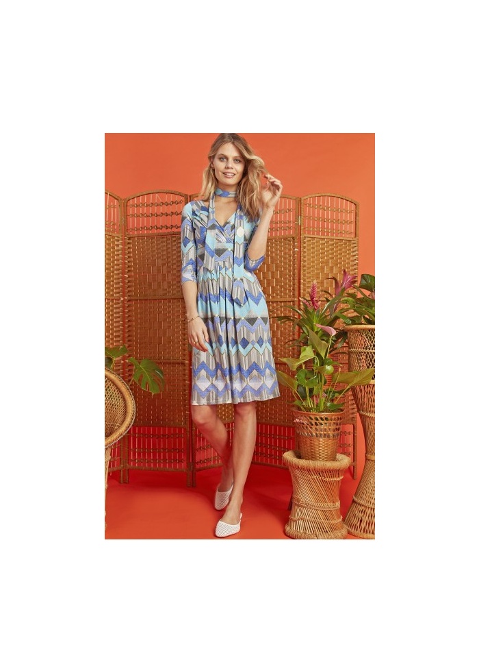 Onjenu | Blair Porta Blue