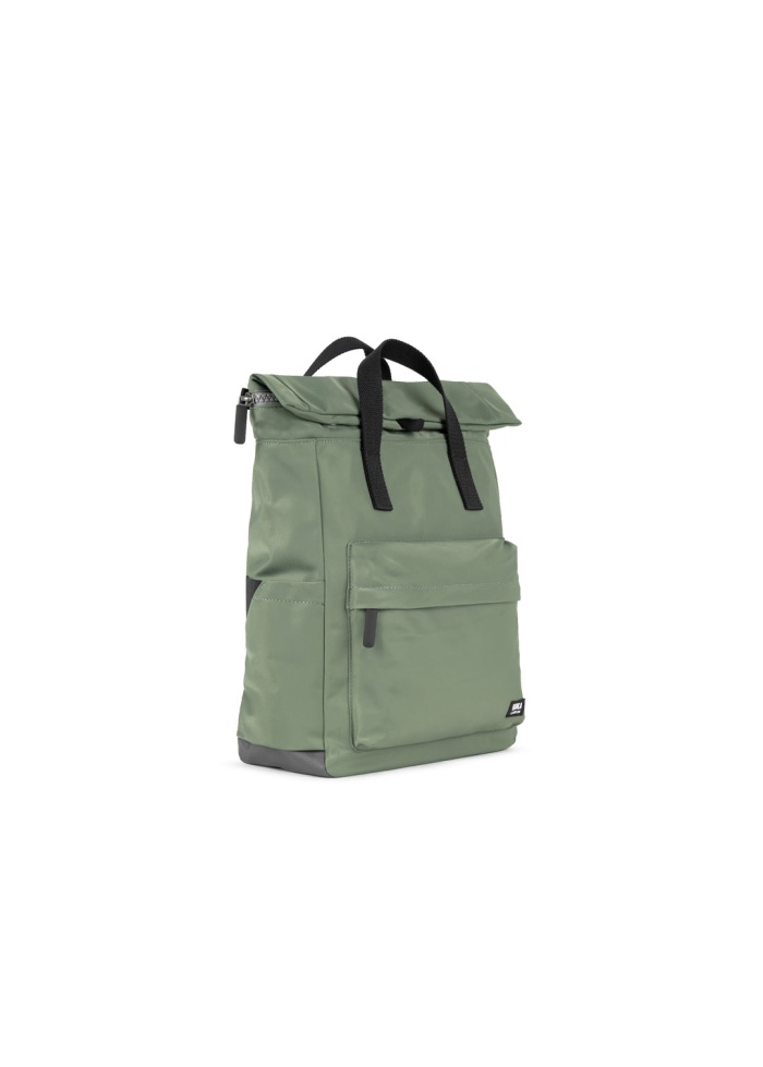 Roka | Black Lable Canfield Medium Granite