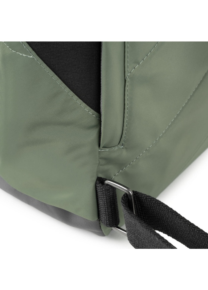 Roka | Black Lable Canfield Medium Granite