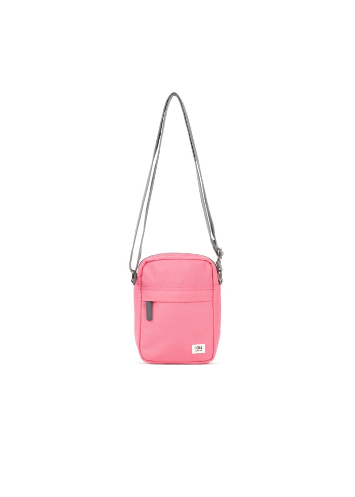 Roka | Bond Tulip Recycled Canvas