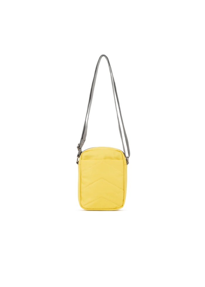 Roka | Bond Lemonade Recycled Canvas