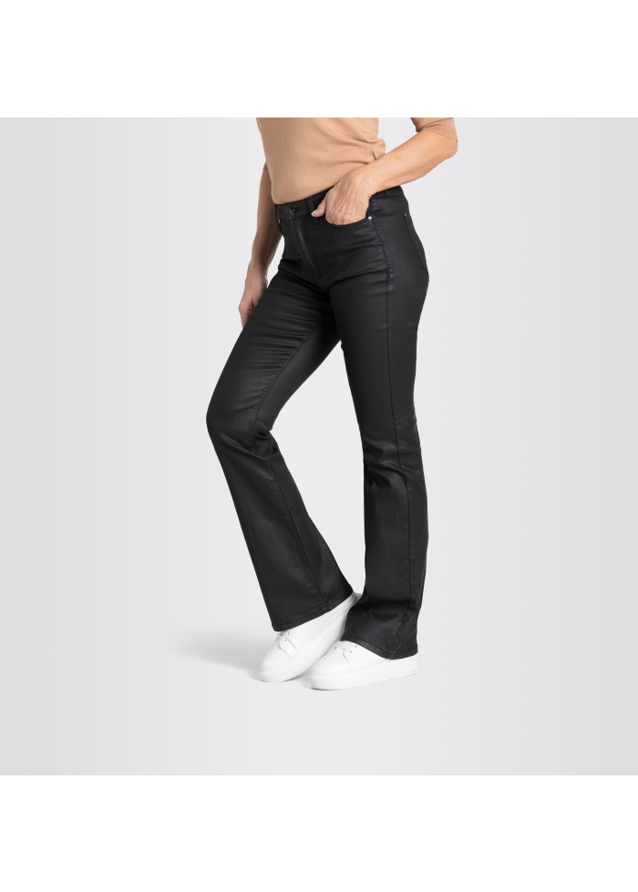 MAC | Boot Black Coated