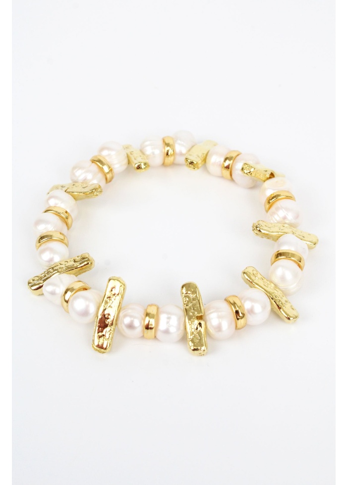 MyDoris | Pearl Bracelet