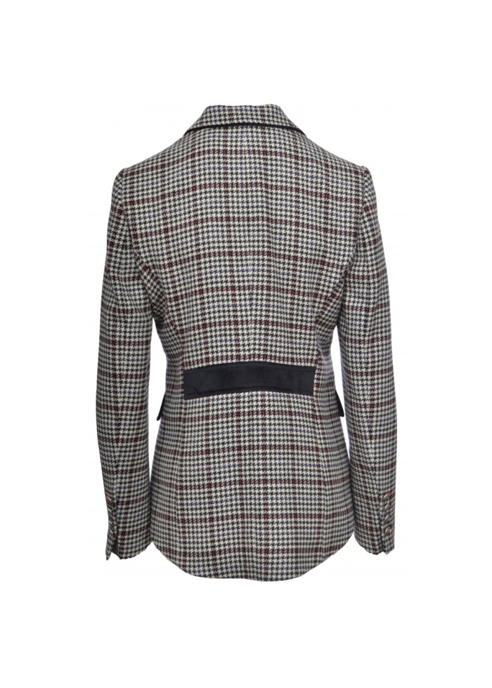 Tinta | Braganza Jacket