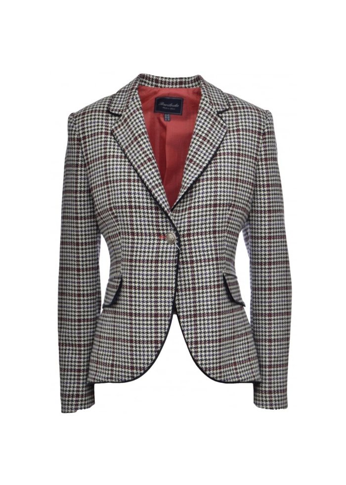 Tinta | Braganza Jacket