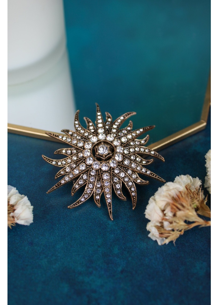 MyDoris | Super Nova brooch