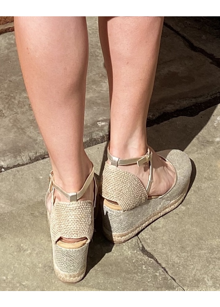 Unisa | Cadmiel Wedge