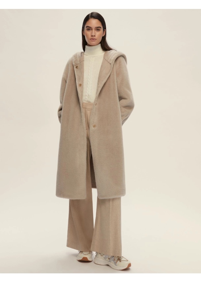 Emme | Calotta Reversible Coat
