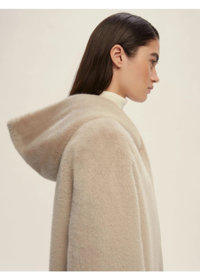 Emme | Calotta Reversible Coat