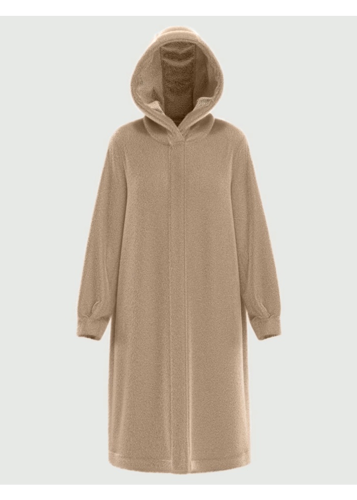 Emme | Calotta Reversible Coat