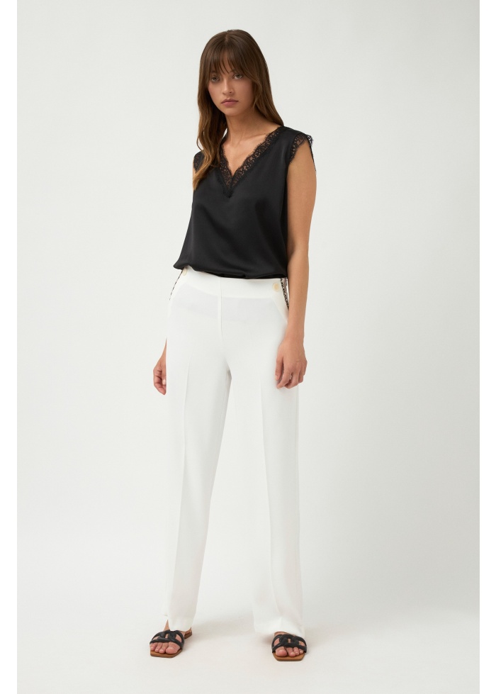 Tinta | Calvia Trousers