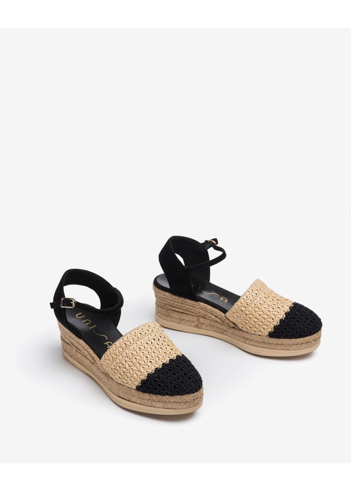 Unisa | Cancio Wedge