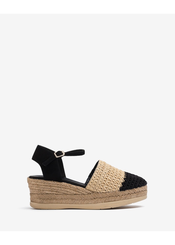 Unisa | Cancio Wedge