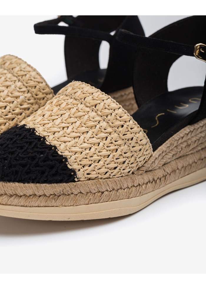 Unisa | Cancio Wedge