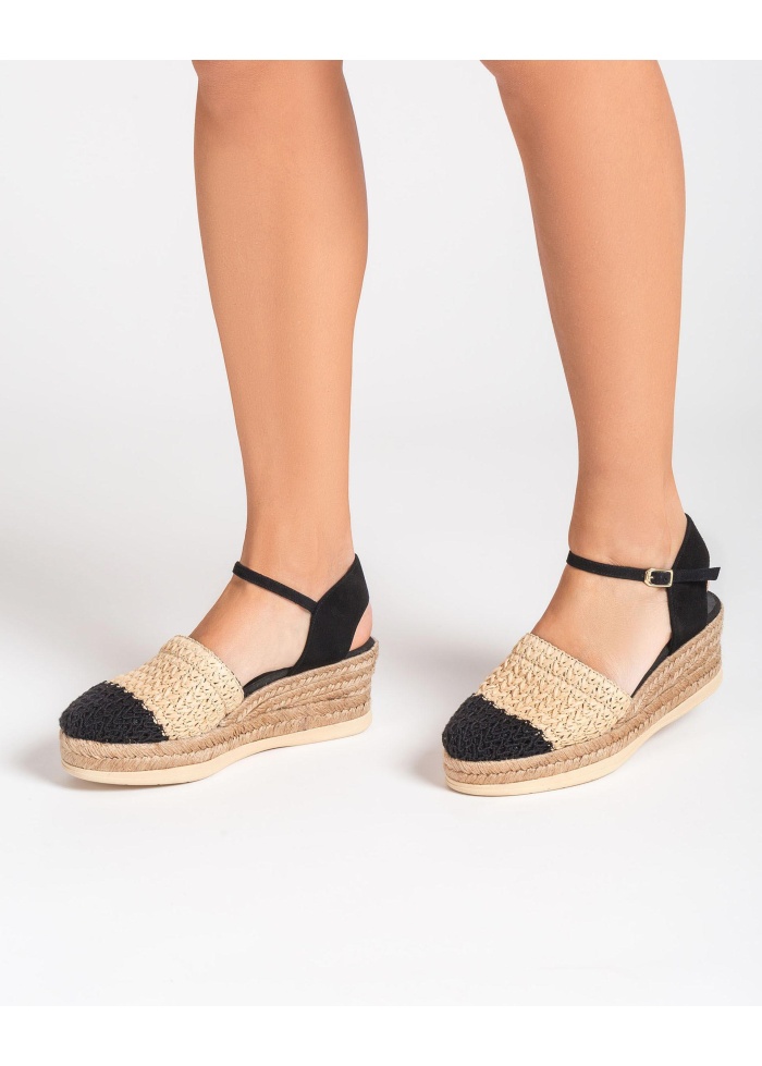 Unisa | Cancio Wedge