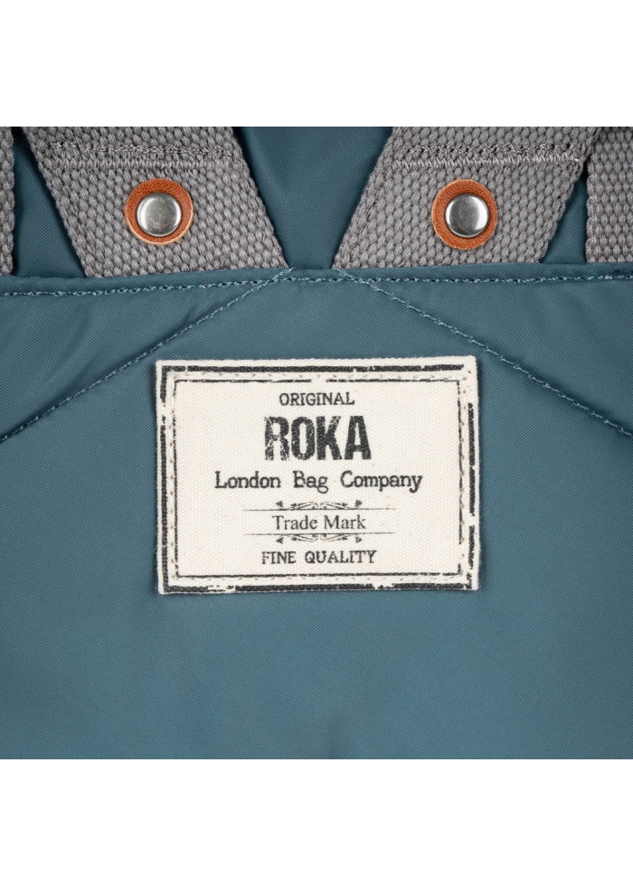 Roka | Canfield Medium Rucksack Airforce