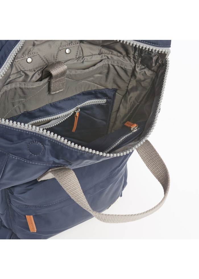 Roka | Canfield Medium Rucksack Midnight