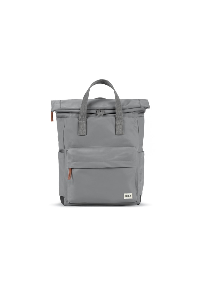 Roka | Canfield Medium Rucksack Stormy