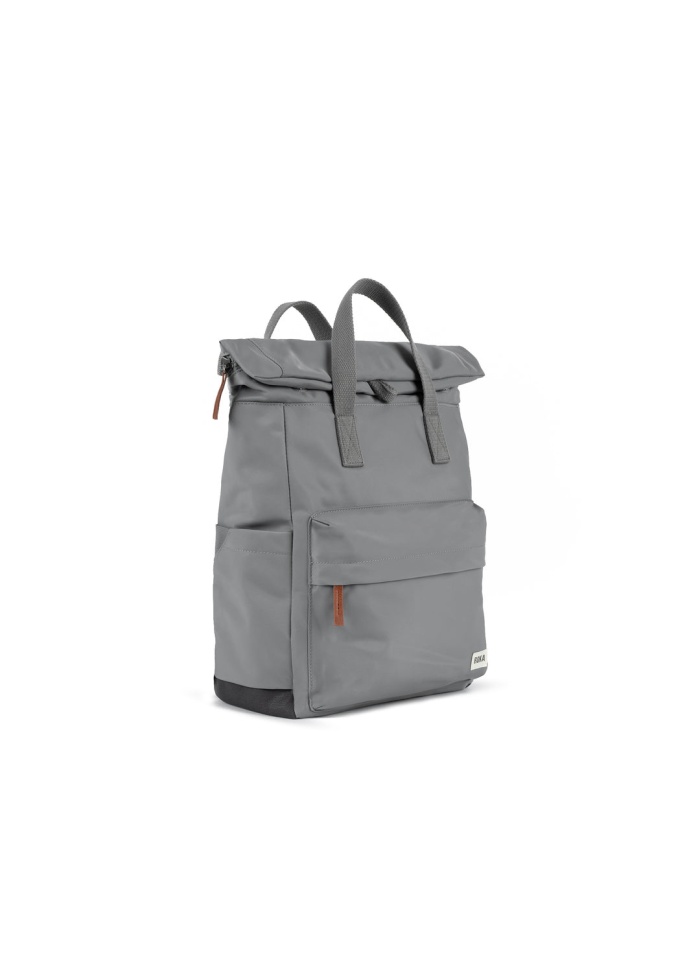 Roka | Canfield Medium Rucksack Stormy