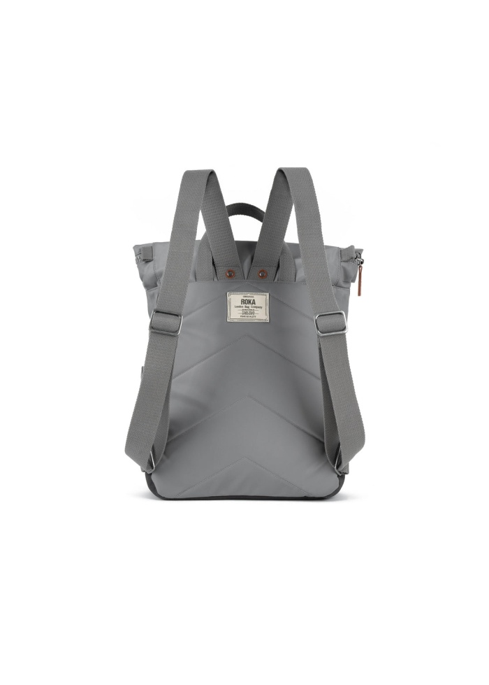 Roka | Canfield Medium Rucksack Stormy
