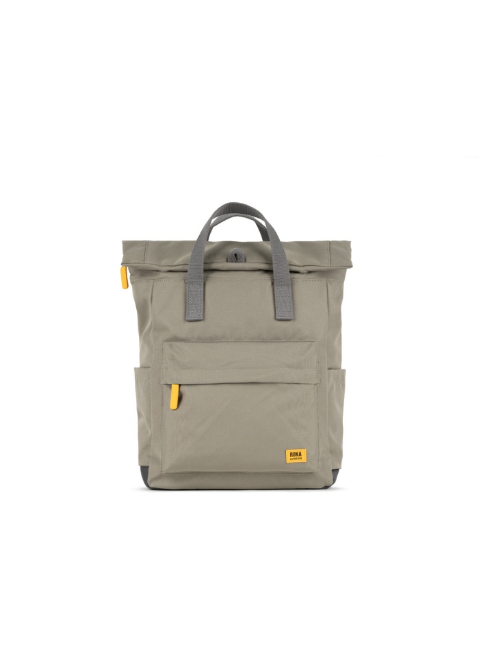 Roka | Canfield Medium Rucksack Coriander
