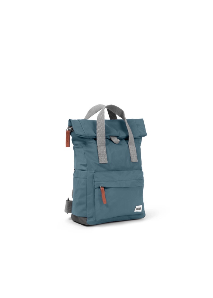 Roka | Canfield Small Rucksack Airforce