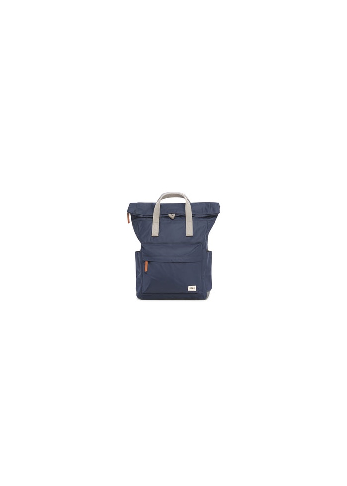 Roka | Canfield Small Rucksack Midnight