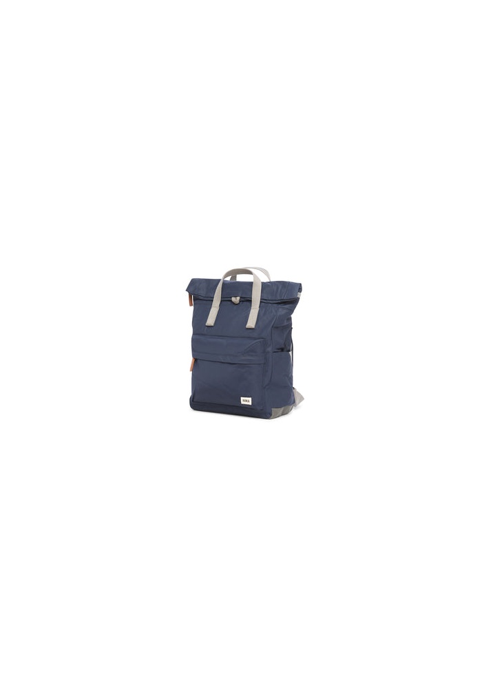 Roka | Canfield Small Rucksack Midnight