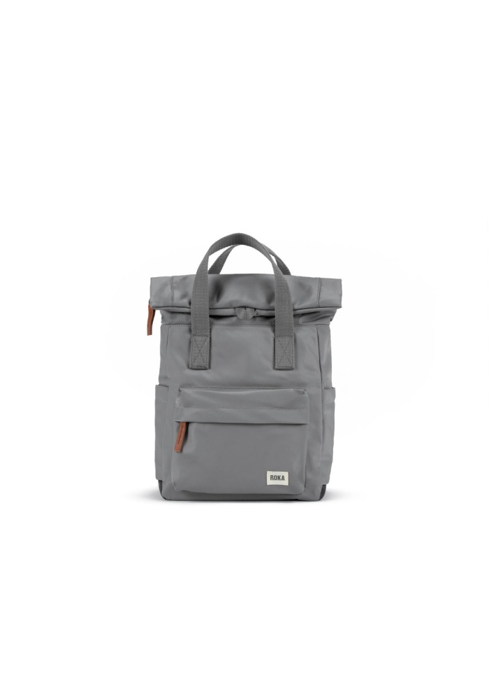 Roka | Canfield Small Rucksack Stormy