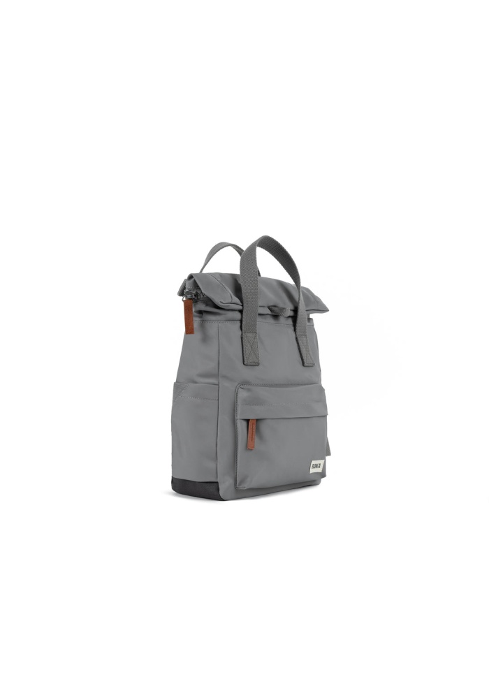 Roka | Canfield Small Rucksack Stormy