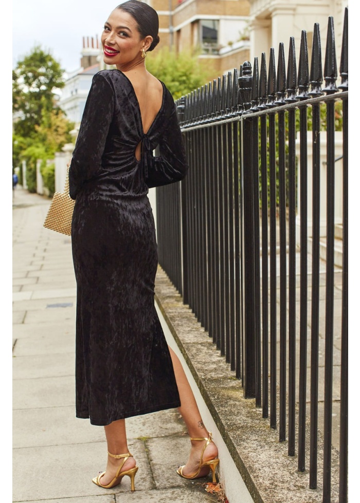 Onjenu | Capri Maxi Dress