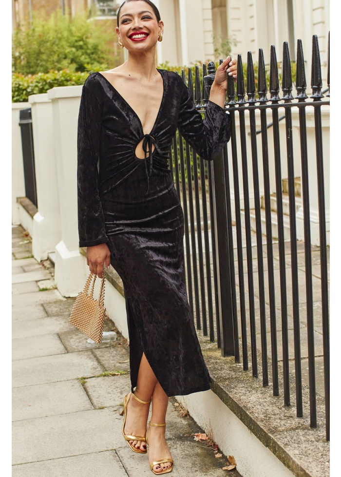 Onjenu | Capri Maxi Dress