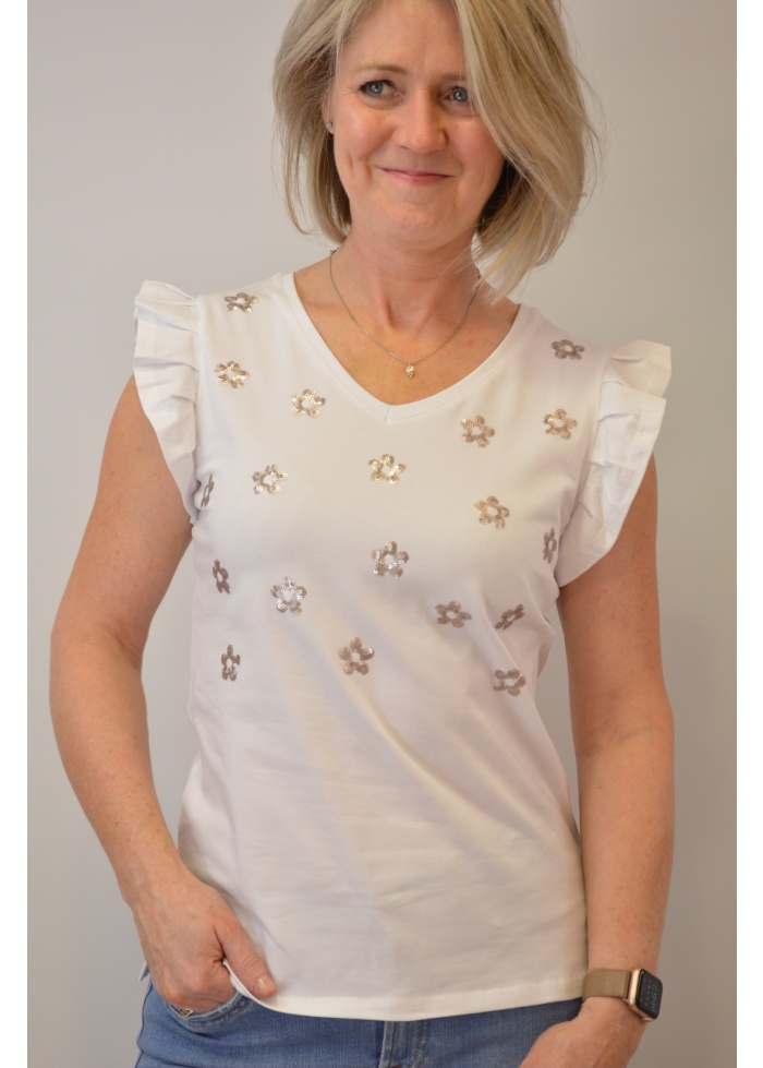 Tinta | Carboneras Tee