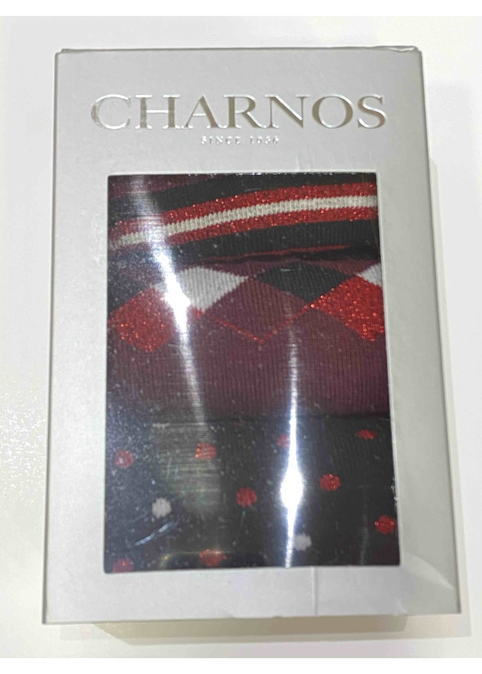 Charnos | Socks Box Set