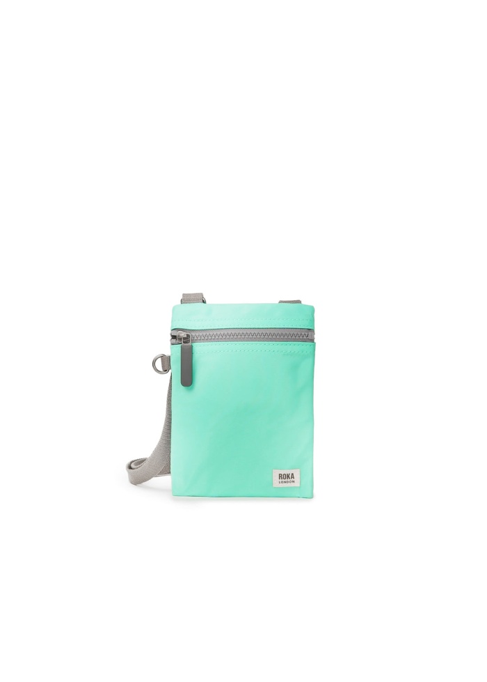 Roka | Chelsea Sling Pocket Capri