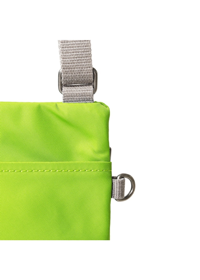 Roka | Chelsea Sling Pocket Lime