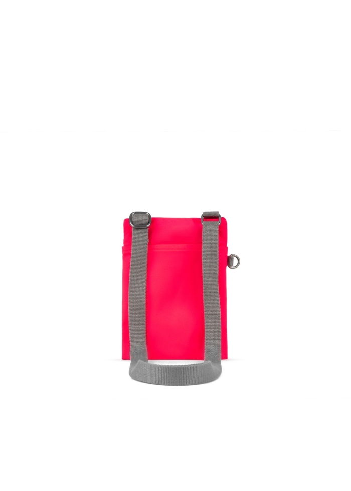 Roka | Chelsea Sling Pocket Raspberry