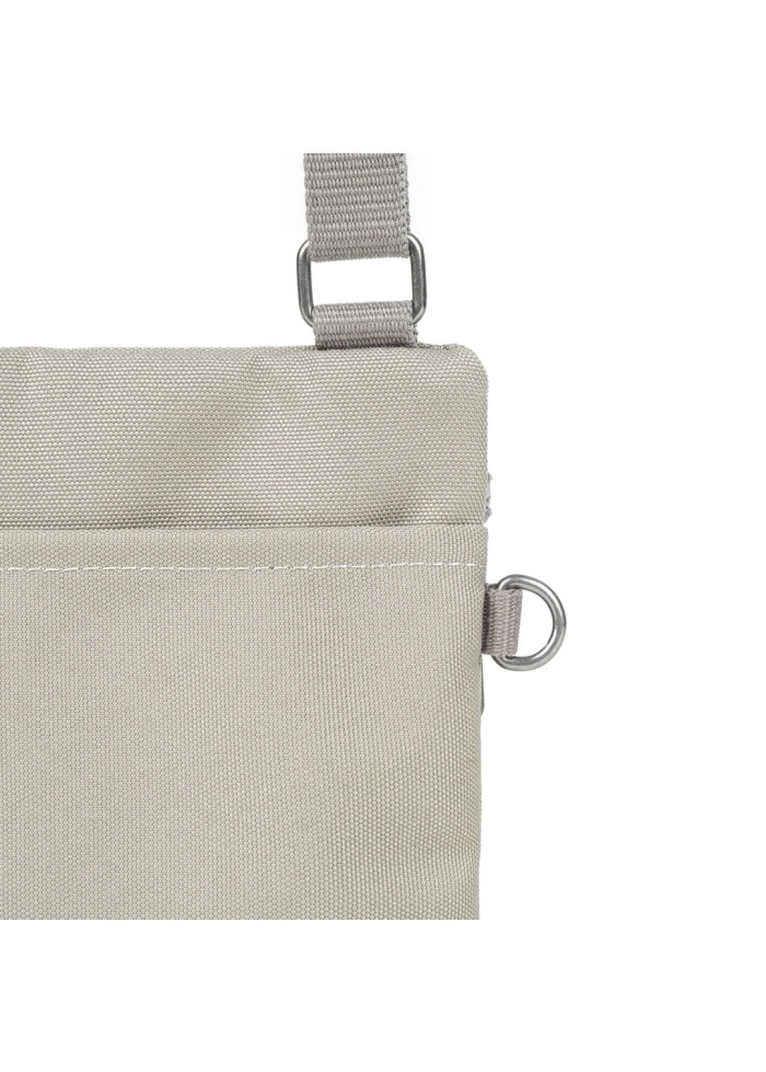 Roka | Chelsea Canvas Sling Pocket Coriander