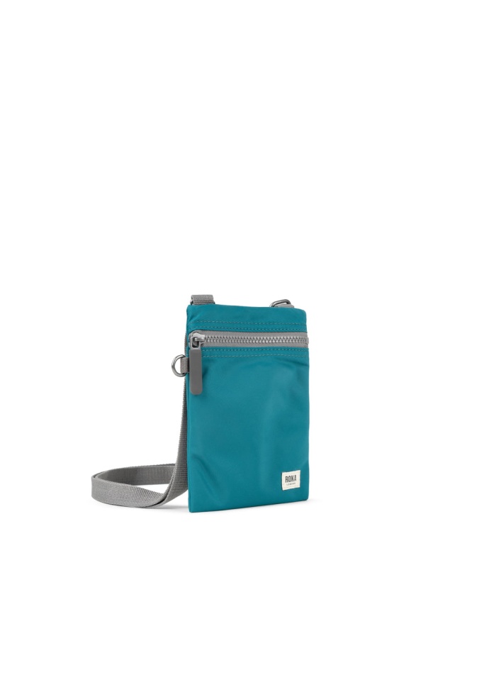 Roka | Chelsea Sling Pocket Marine