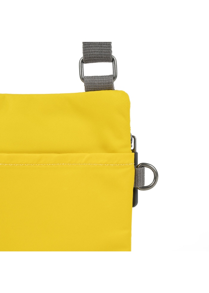 Roka | Chelsea Sling Pocket Mustard