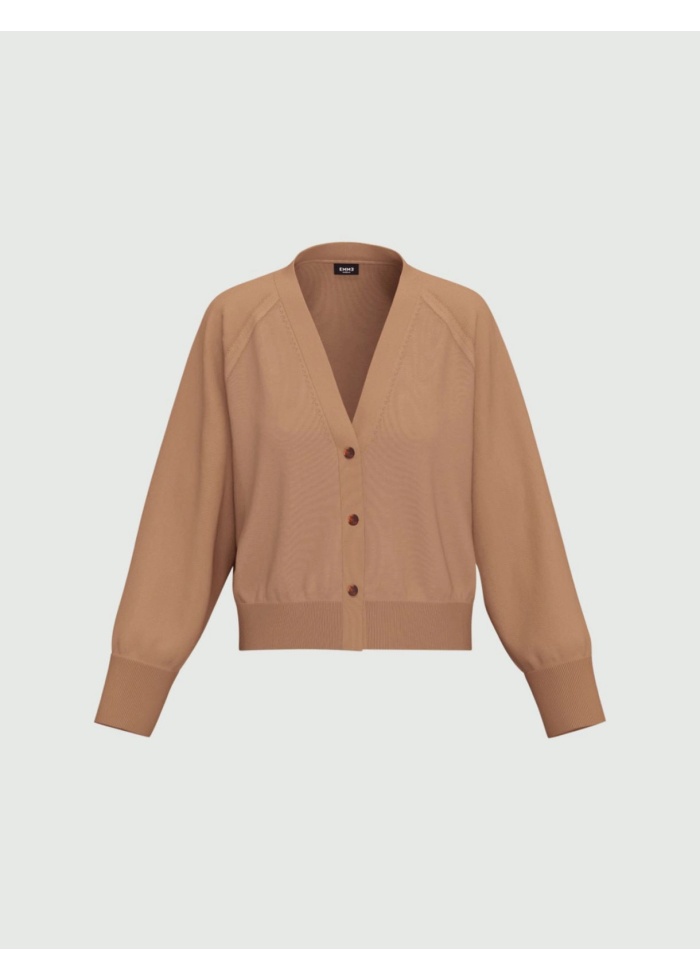 Emme | Chemzia Cardigan