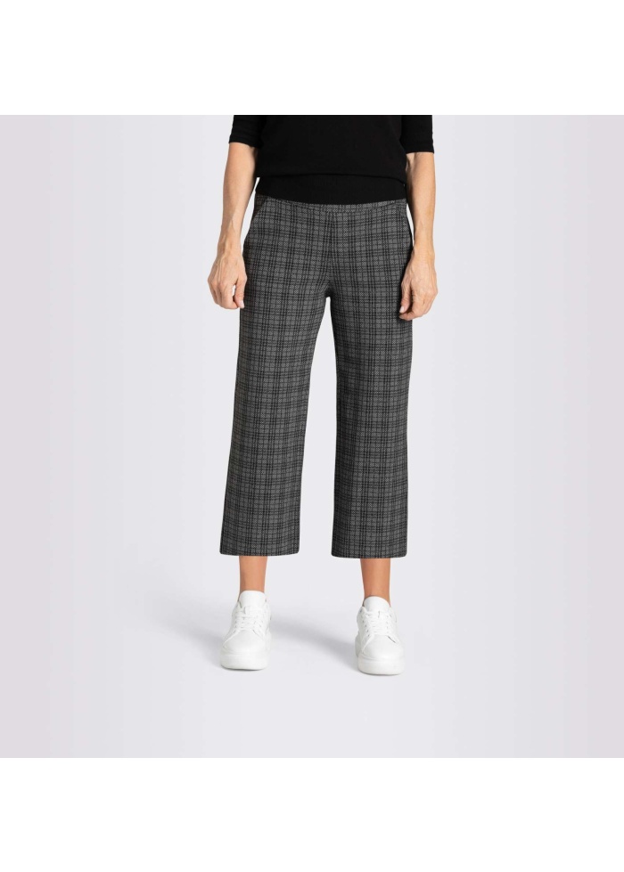 MAC | Chiara Cropped 