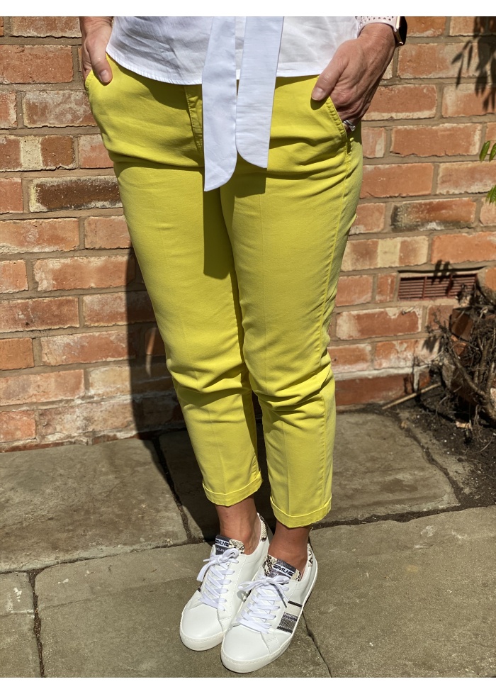 MAC | Chino Trousers