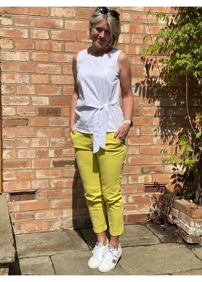 MAC | Chino Trousers