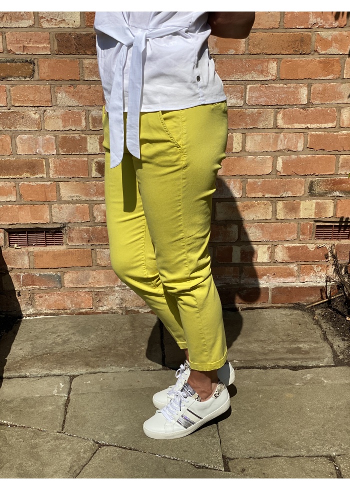 MAC | Chino Trousers