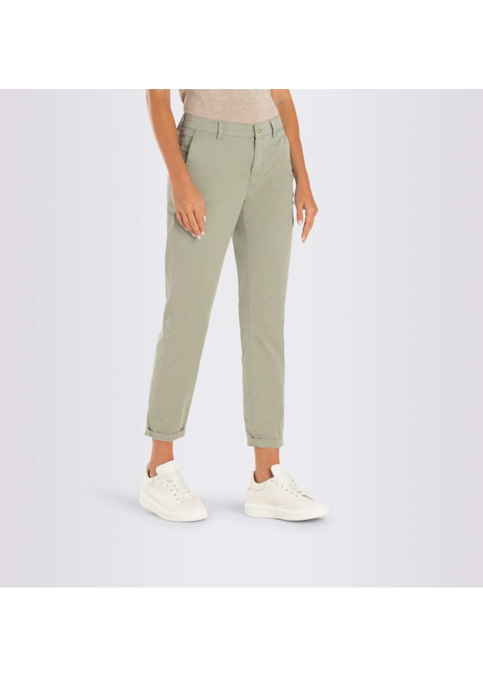 MAC | Chino Turn Up