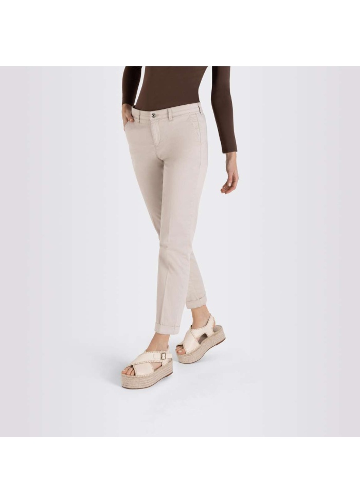 MAC | Chino Turn Up