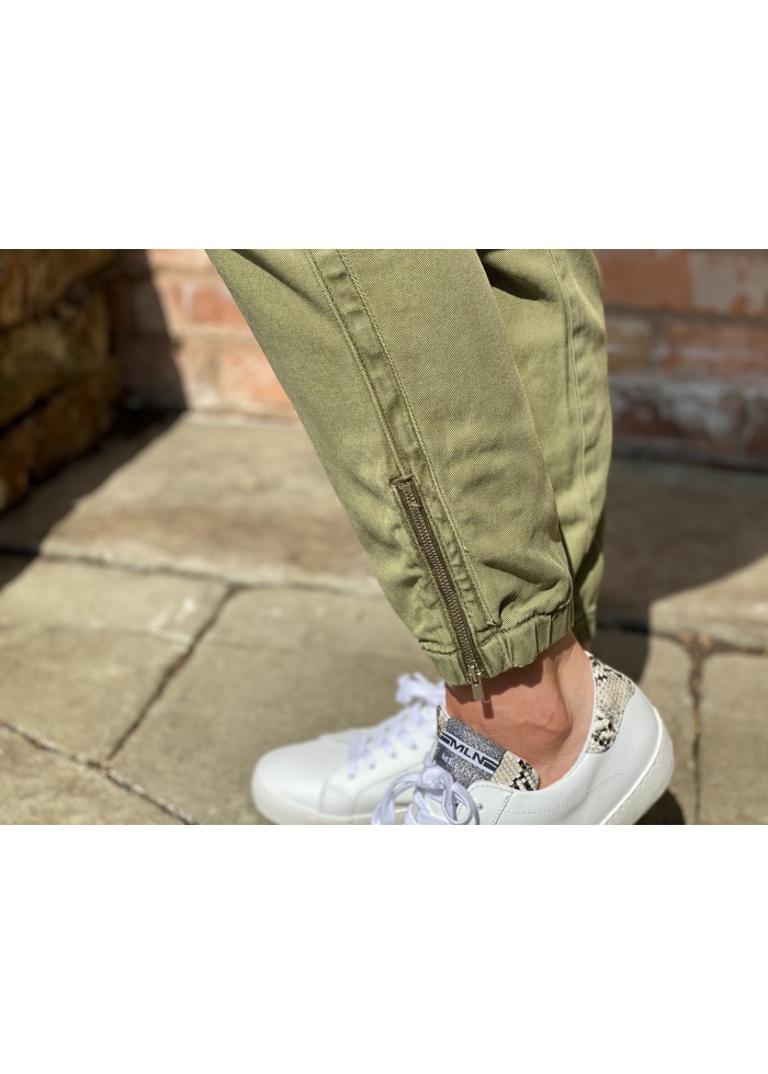 MAC | Chino Trousers