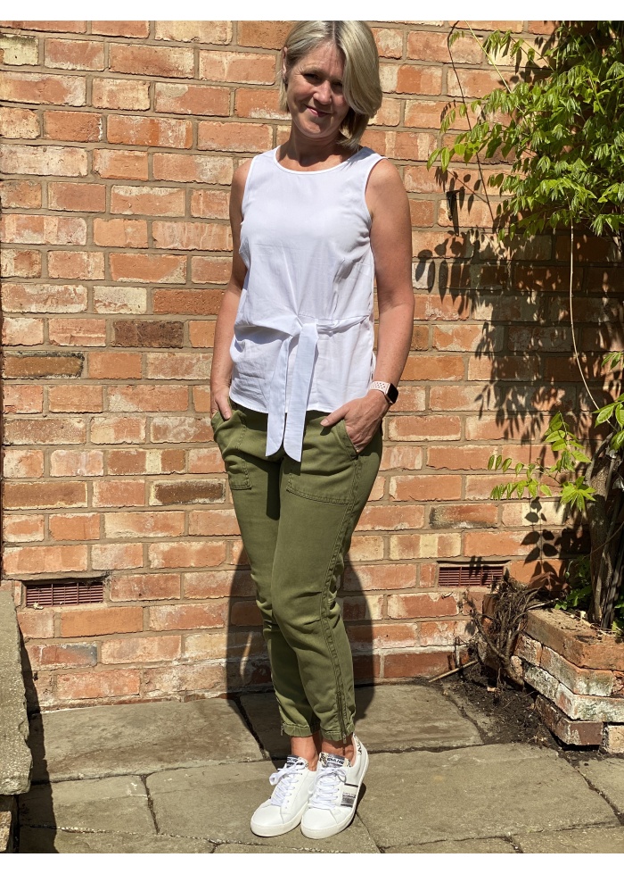 MAC | Chino Trousers