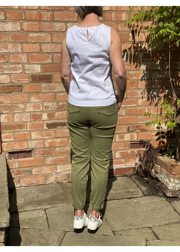 MAC | Chino Trousers